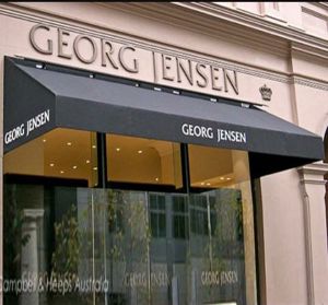 Mái vòm thẩm mỹ