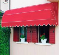 Mái vòm bạt giá rẻ