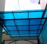 Mái nhựa thông minh TLN02