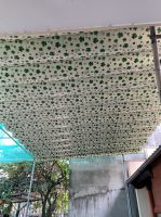 Mái xếp kéo lượn sóng