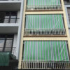 Bạt che tự cuốn giá rẻ