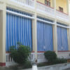 Bạt che ban công, hành lang