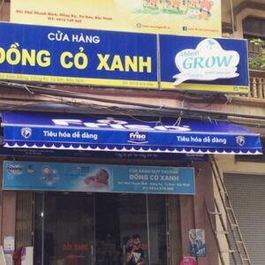 Mái hiên di động