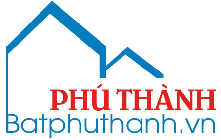 Bạt che nắng mưa mái hiên mái xếp di động lượn sóng Phú Thành