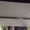 Mái xếp di động lượn sóng
